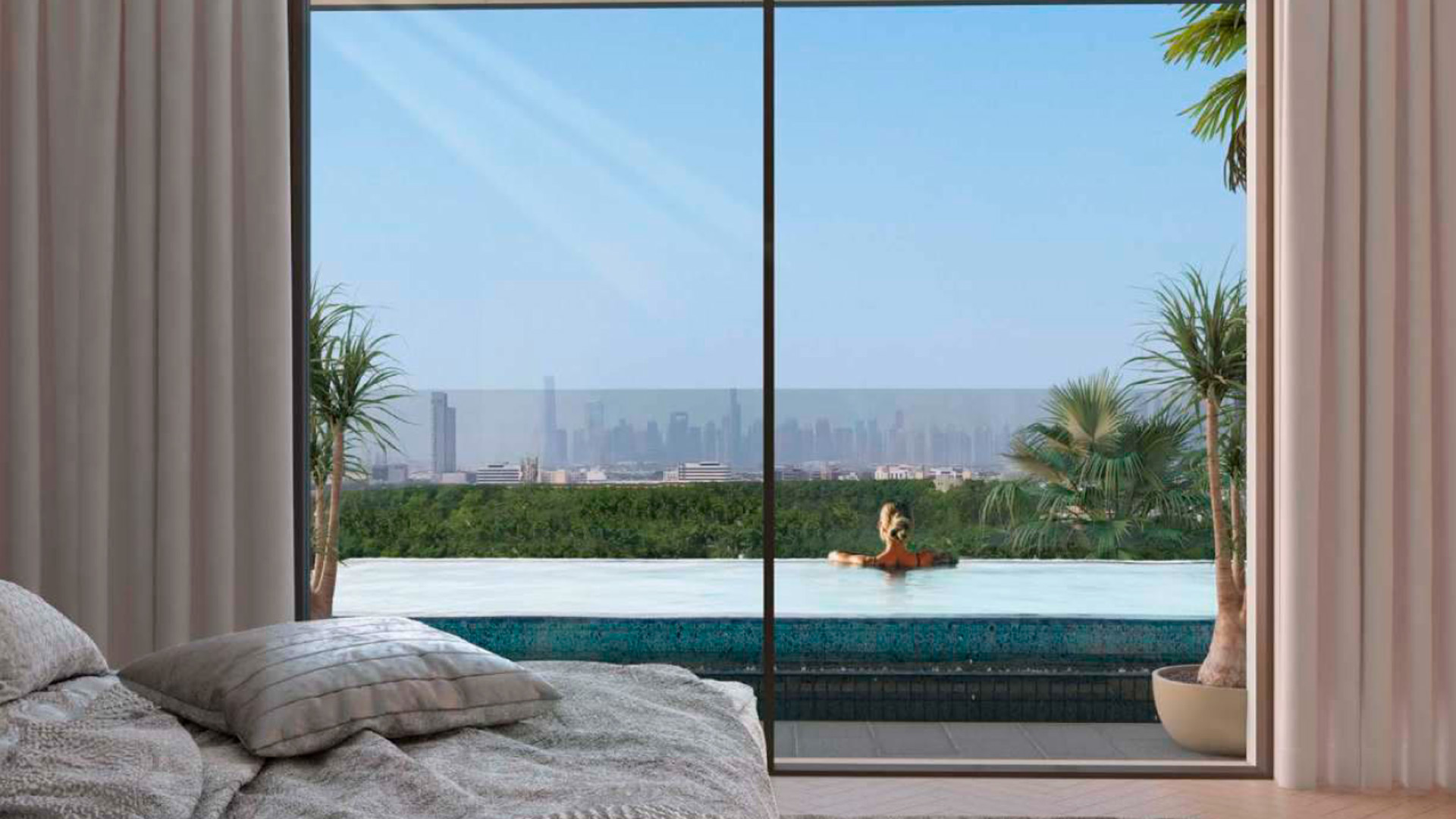 Villa zum Verkauf in Dubai, VAE, 6 Schlafzimmer, 1117 m², Nr. 27769 – Foto 2