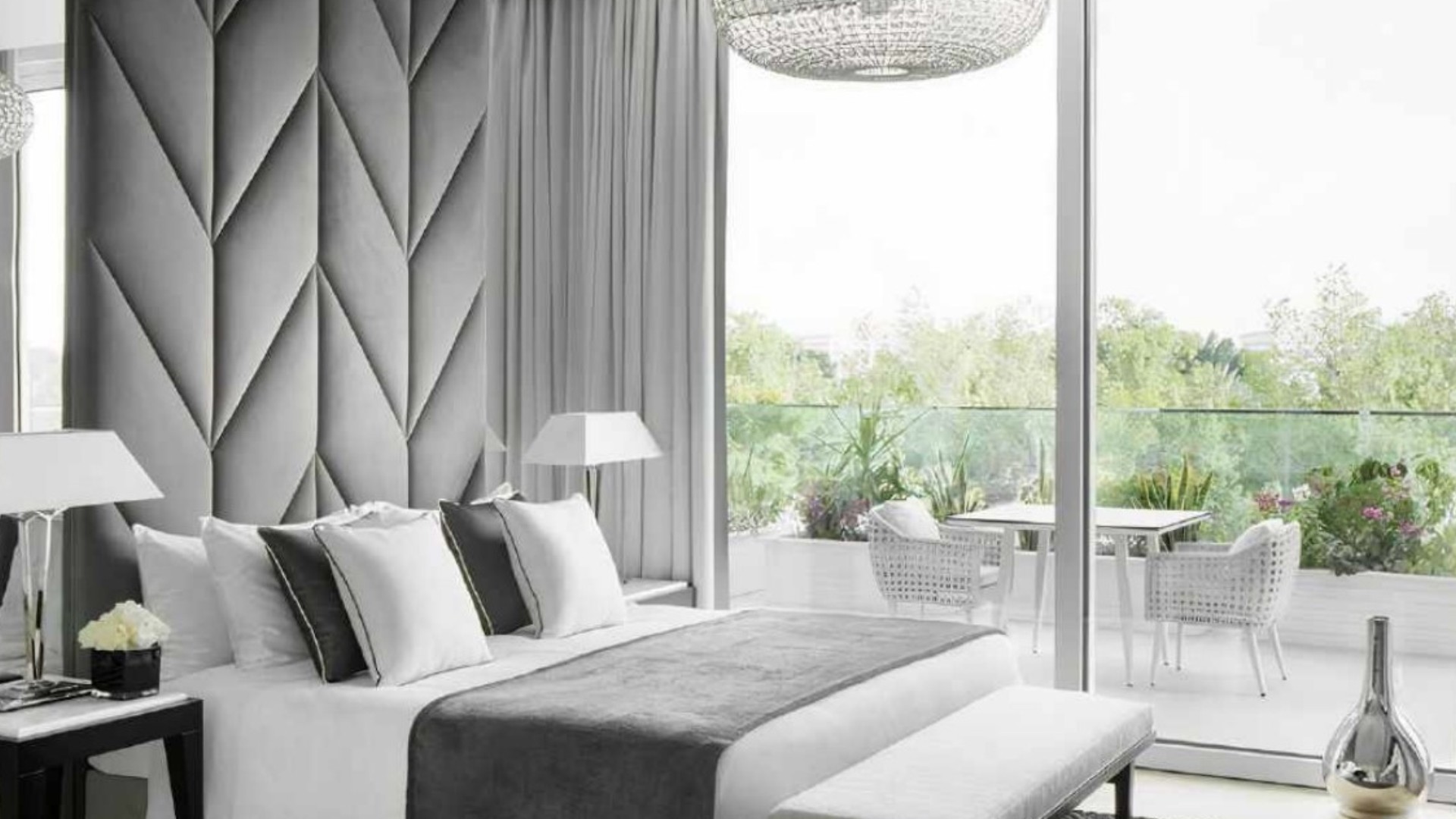 Villa zum Verkauf in Al Barari, Dubai, VAE, 6 Schlafzimmer, 1312 m², Nr. 27862 – Foto 3