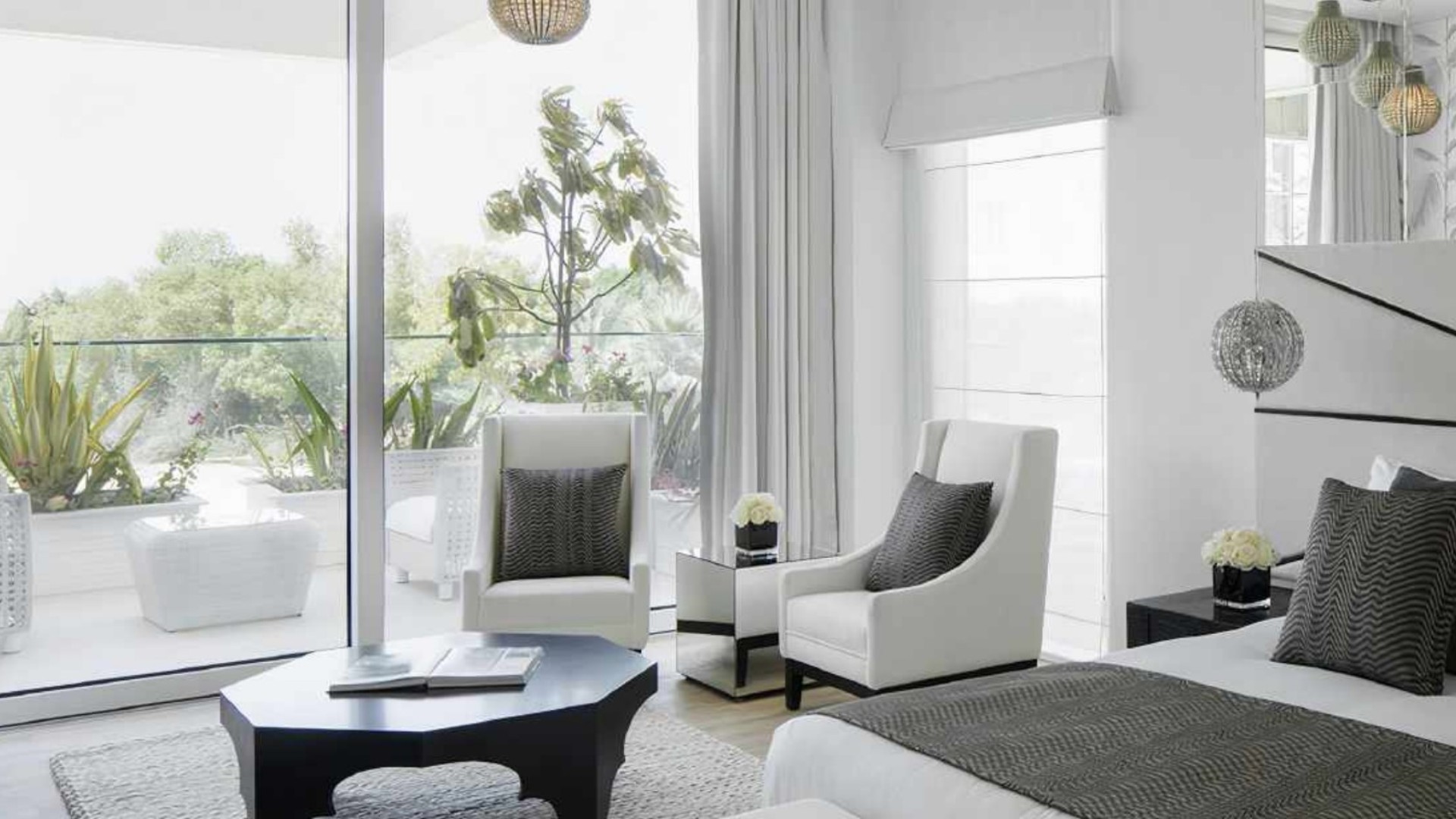 Villa zum Verkauf in Al Barari, Dubai, VAE, 6 Schlafzimmer, 1376 m², Nr. 27863 – Foto 4
