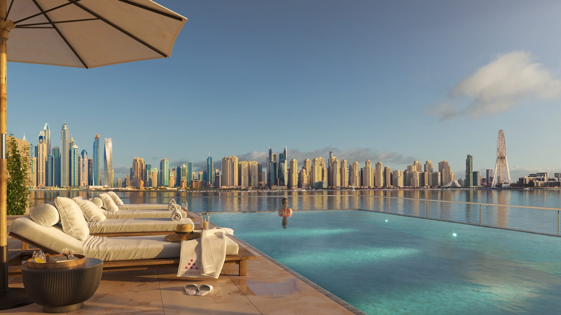 Villa zum Verkauf in Dubai, VAE, 5 Schlafzimmer, 2463 m², Nr. 27848 – Foto 7