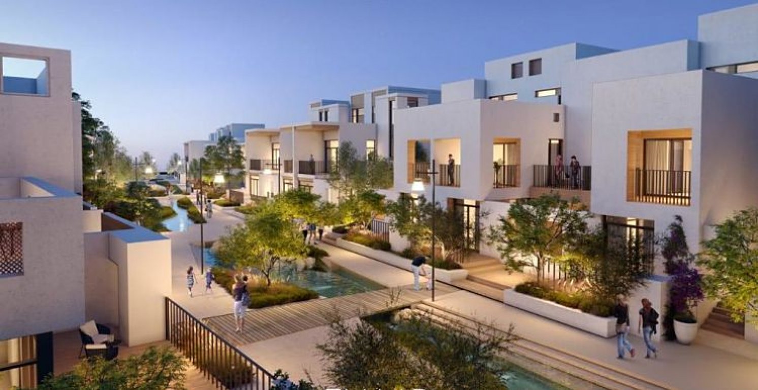 Stadthaus zum Verkauf in Dubai, VAE, 3 Schlafzimmer, 212 m², Nr. 27876 – Foto 1