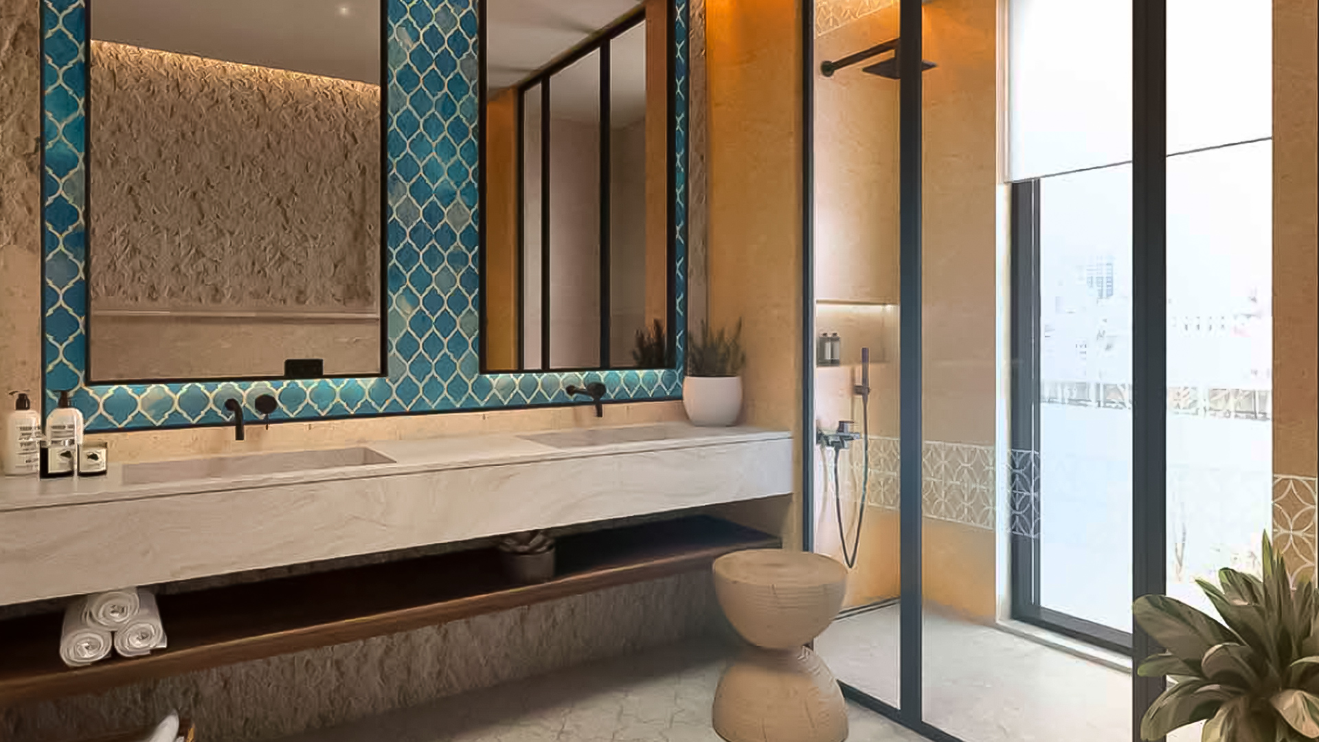 Villa zum Verkauf in Dubai, VAE, 7 Schlafzimmer, 1638 m², Nr. 27884 – Foto 3