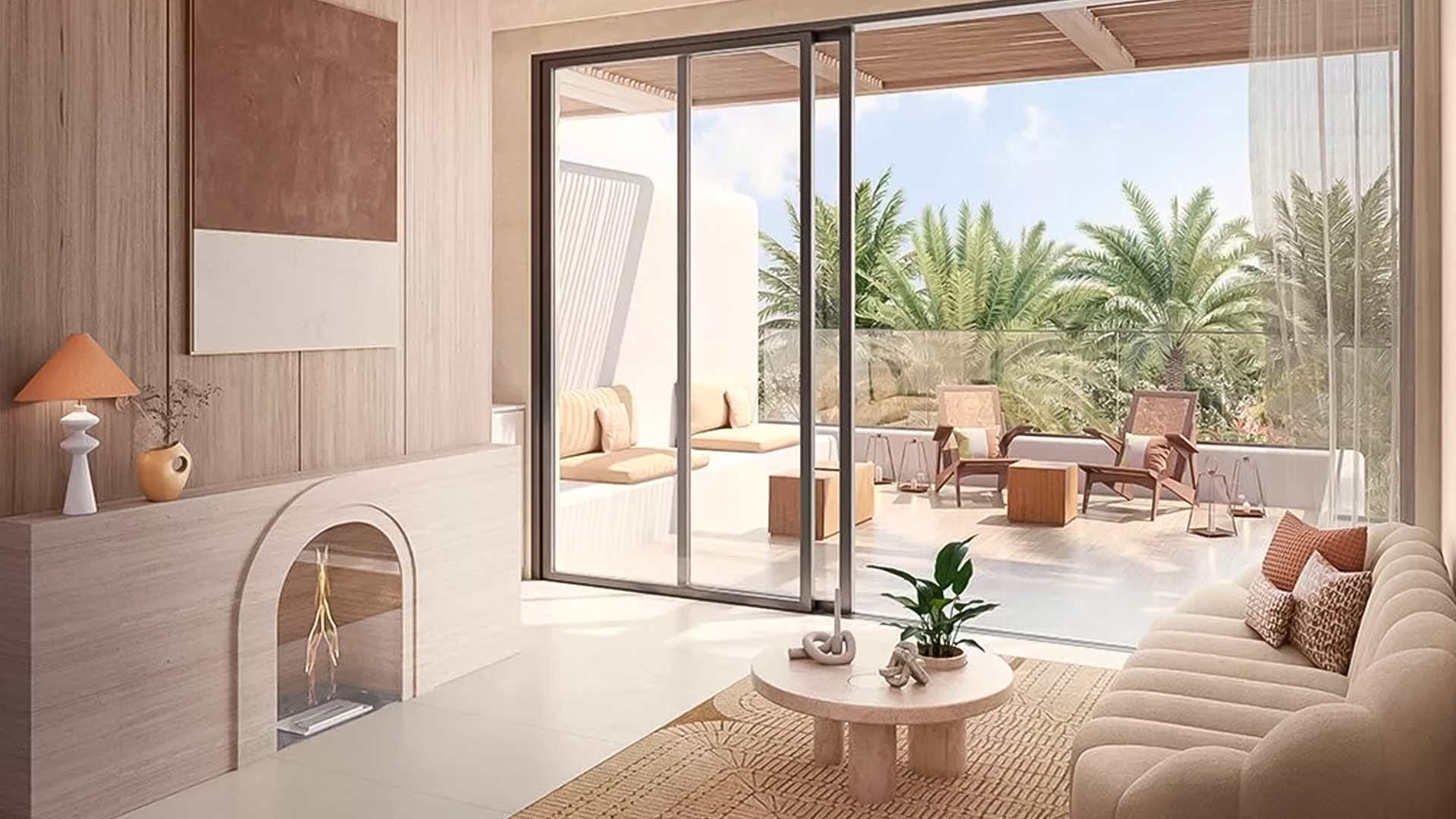 Villa zum Verkauf in Dubai, VAE, 3 Schlafzimmer, 293 m², Nr. 27902 – Foto 4
