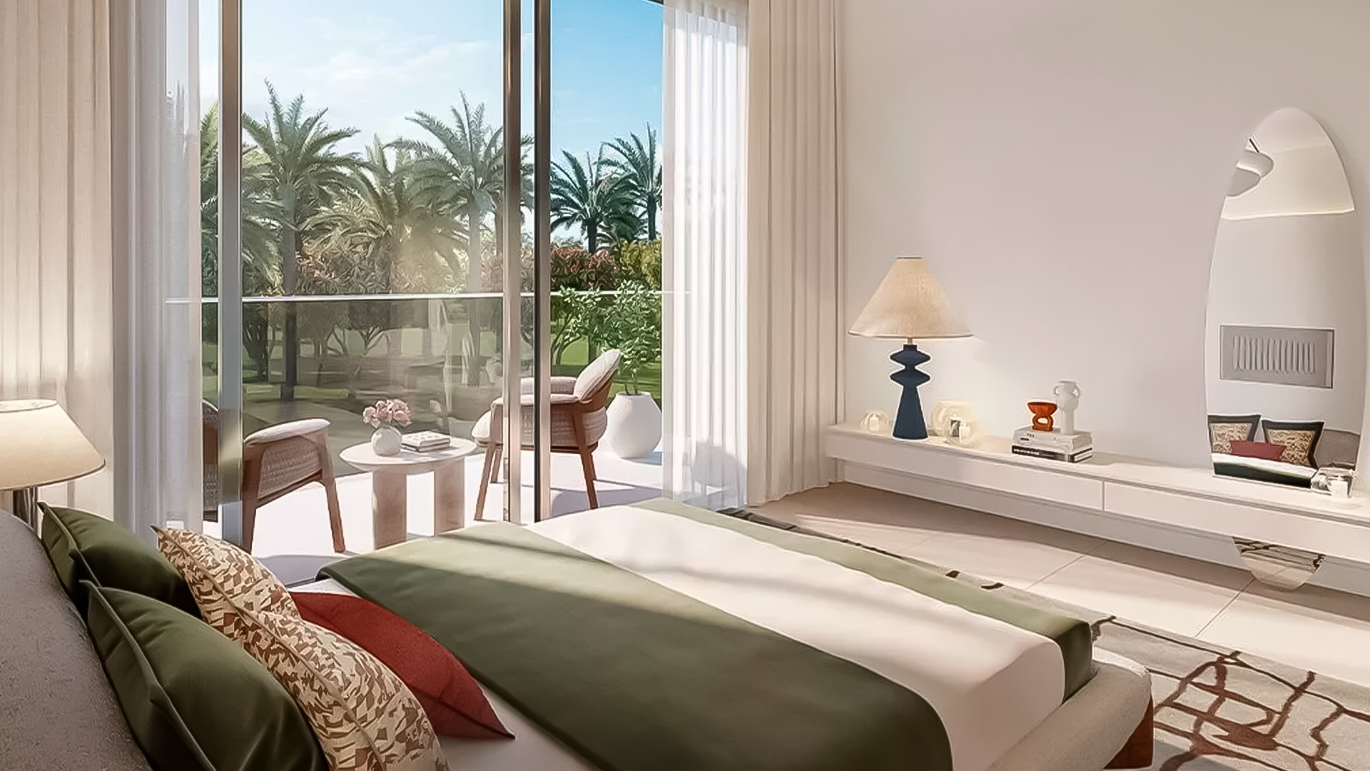 Villa zum Verkauf in Dubai, VAE, 3 Schlafzimmer, 293 m², Nr. 27902 – Foto 3