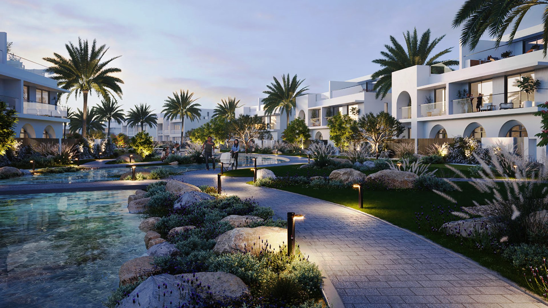 Villa zum Verkauf in Dubai, VAE, 3 Schlafzimmer, 352 m², Nr. 27917 – Foto 2