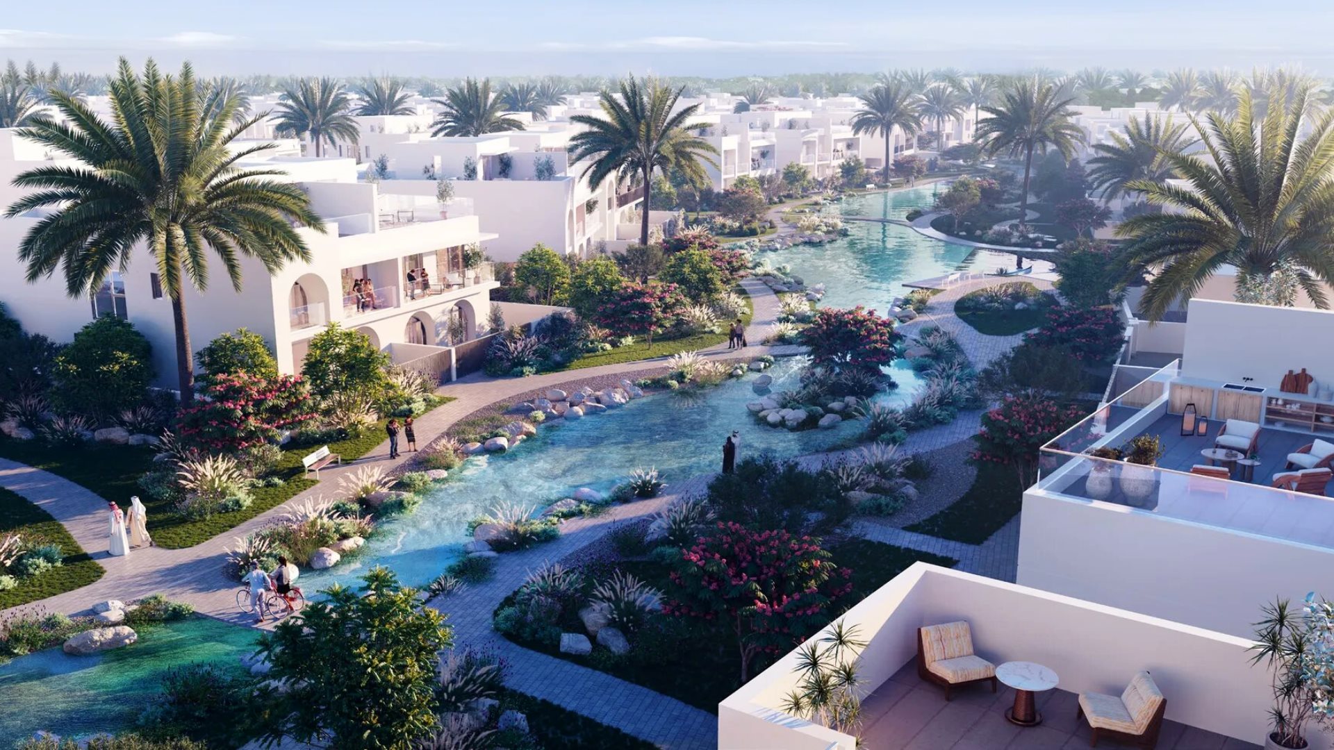 Villa zum Verkauf in Dubai, VAE, 5 Schlafzimmer, 451 m², Nr. 27919 – Foto 5