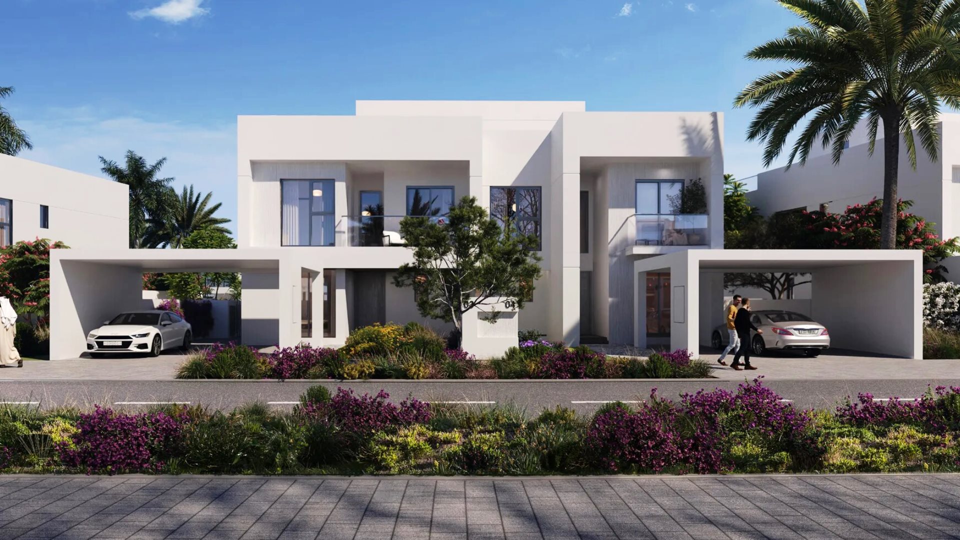 Villa zum Verkauf in Dubai, VAE, 3 Schlafzimmer, 352 m², Nr. 27917 – Foto 5