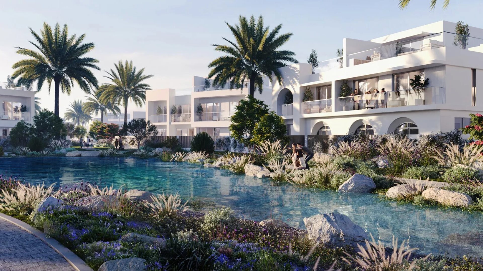 Villa zum Verkauf in Dubai, VAE, 4 Schlafzimmer, 386 m², Nr. 27918 – Foto 5