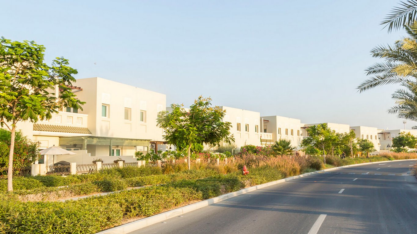 Al Furjan - 7