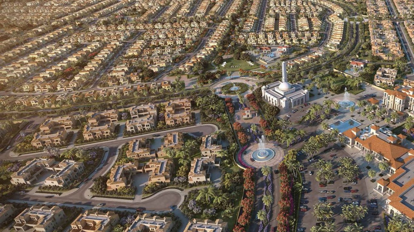 ویلا برای فروش درDubai Land، Dubai، امارات متحده عربی 5خوابه , 503 متر مربع. شماره 25106 - عکس 2
