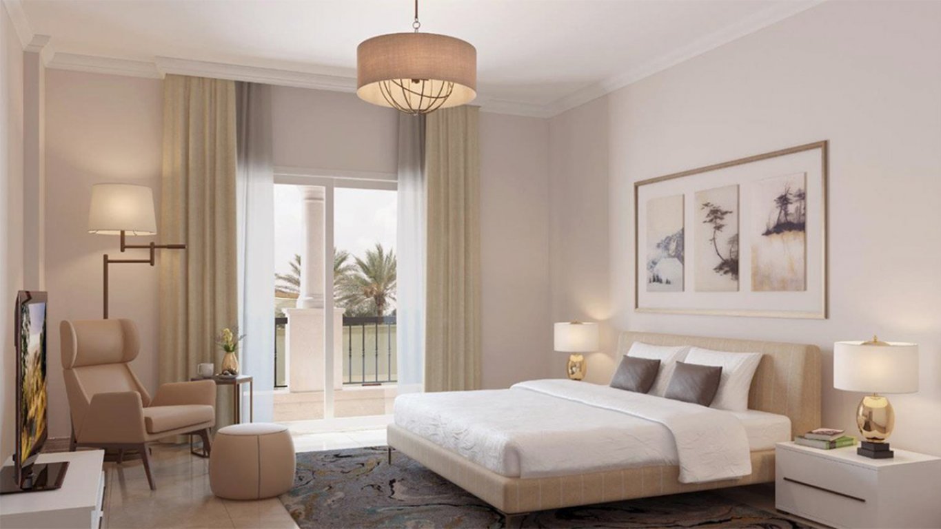 ویلا برای فروش درVillanova، Dubai، امارات متحده عربی 5خوابه , 598 متر مربع. شماره 25142 - عکس 5