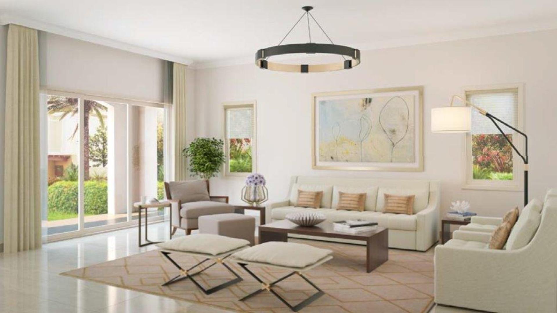 خانه شهری برای فروش درVillanova، Dubai، امارات متحده عربی 3خوابه , 161 متر مربع. شماره 25166 - عکس 5