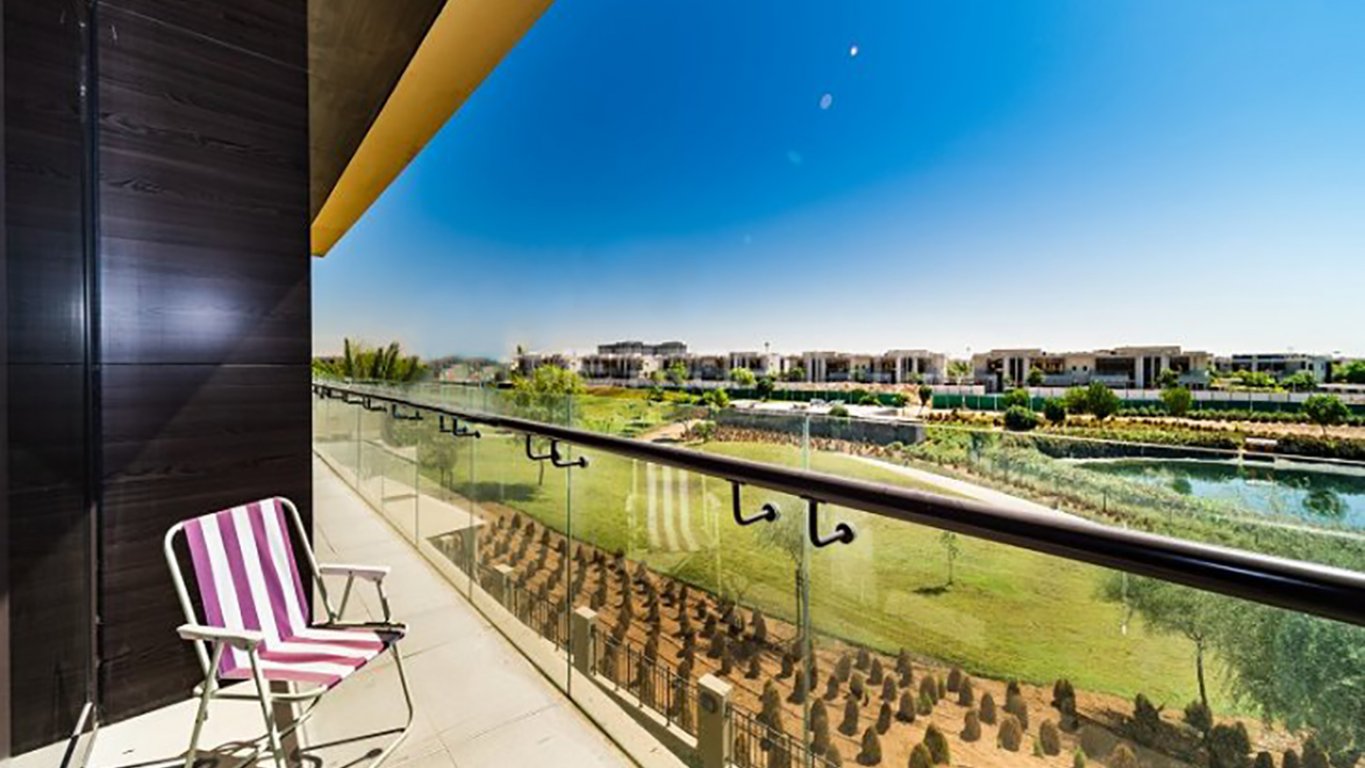 ویلا برای فروش درAkoya، Dubai، امارات متحده عربی 3خوابه , 195 متر مربع. شماره 25147 - عکس 3