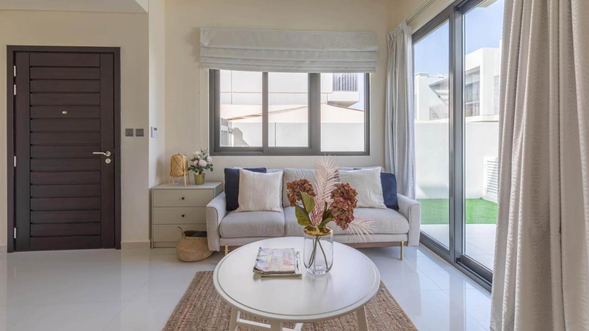ویلا برای فروش درDAMAC Hills، Dubai، امارات متحده عربی 3خوابه , 173 متر مربع. شماره 26043 - عکس 8