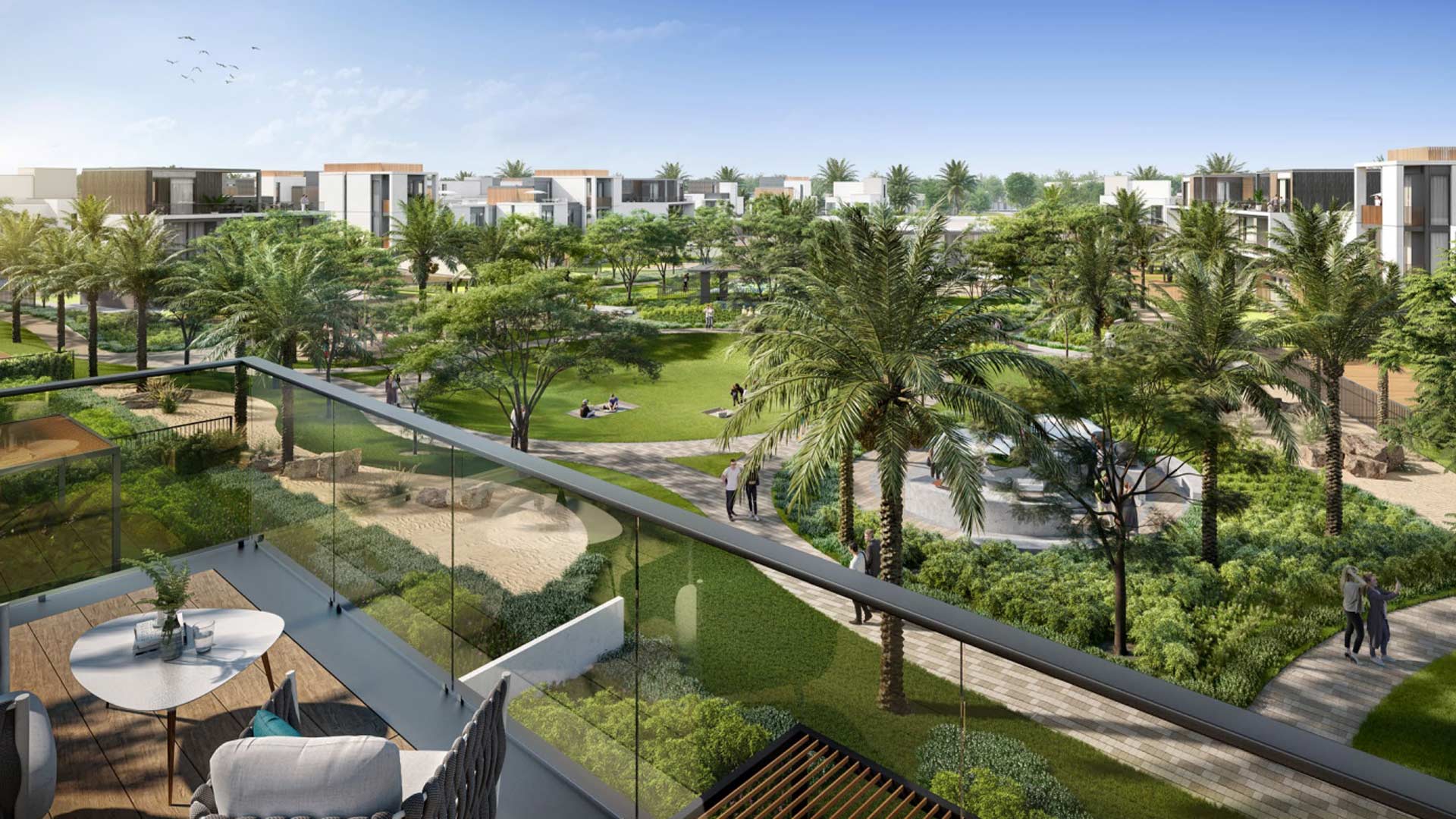 ویلا برای فروش درArabian Ranches 3، Dubai، امارات متحده عربی 5خوابه , 552 متر مربع. شماره 26216 - عکس 1