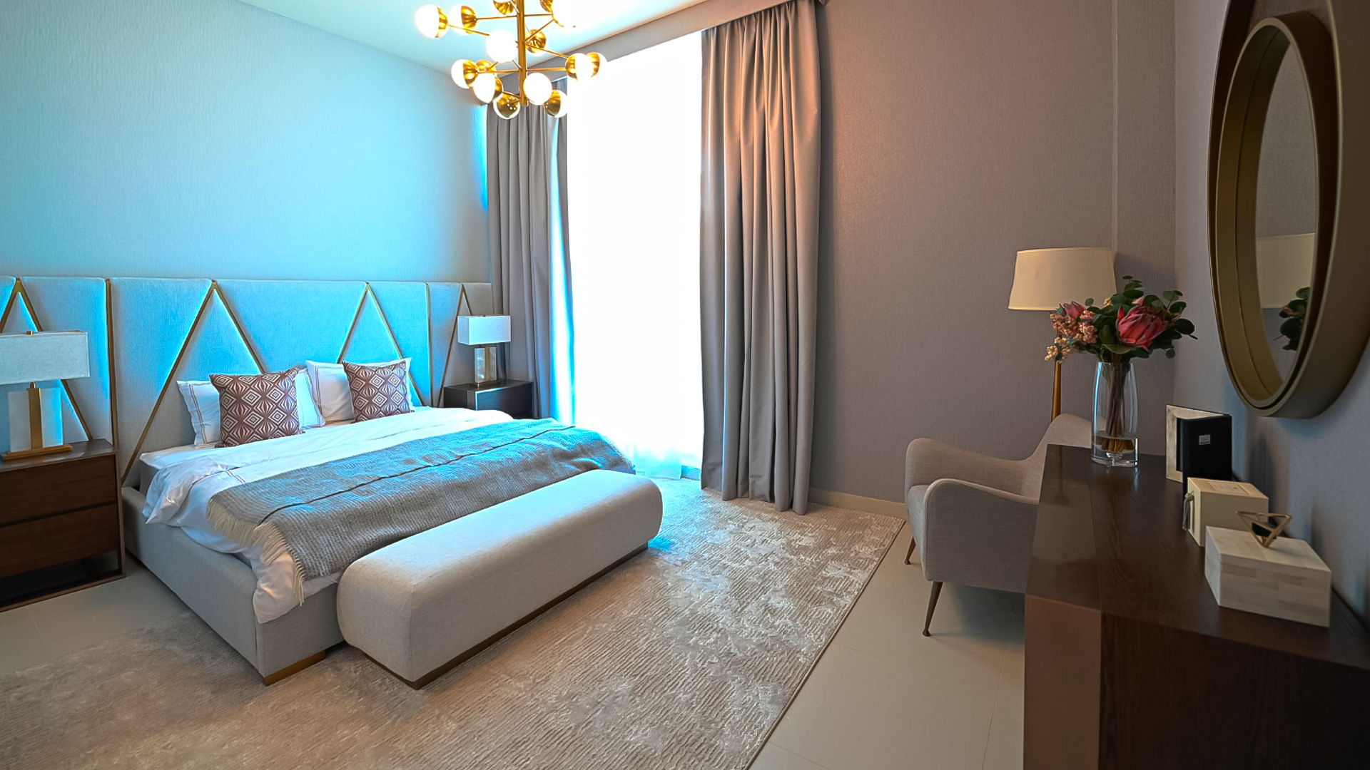 خانه شهری برای فروش درMohammed Bin Rashid City، Dubai، امارات متحده عربی 4خوابه , 294 متر مربع. شماره 27711 - عکس 7