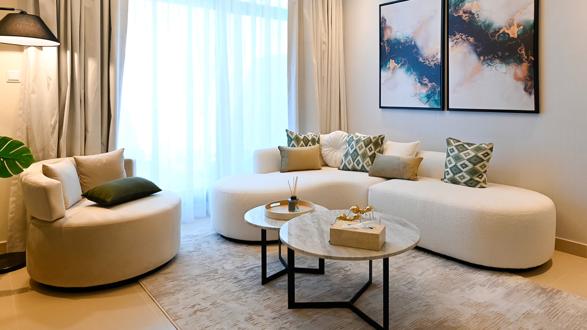خانه شهری برای فروش درMohammed Bin Rashid City، Dubai، امارات متحده عربی 4خوابه , 294 متر مربع. شماره 27711 - عکس 4