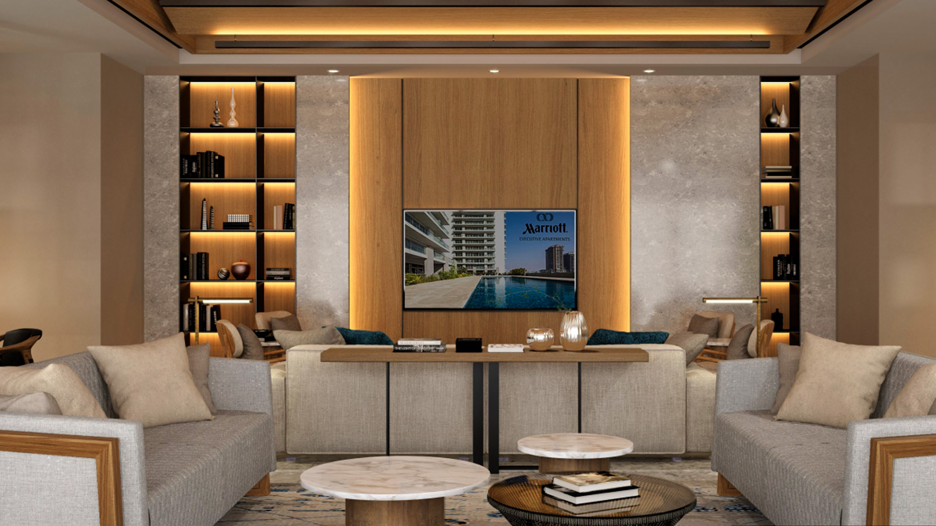 خانه شهری برای فروش درAl Barsha، Dubai، امارات متحده عربی 2خوابه , 206 متر مربع. شماره 27786 - عکس 12