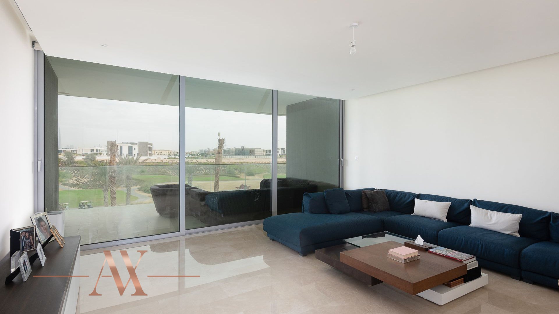 Villa à FAIRWAY VISTAS, Dubai Hills Estate, EAU, 7 chambres, 1225 m² № 25101 - 6