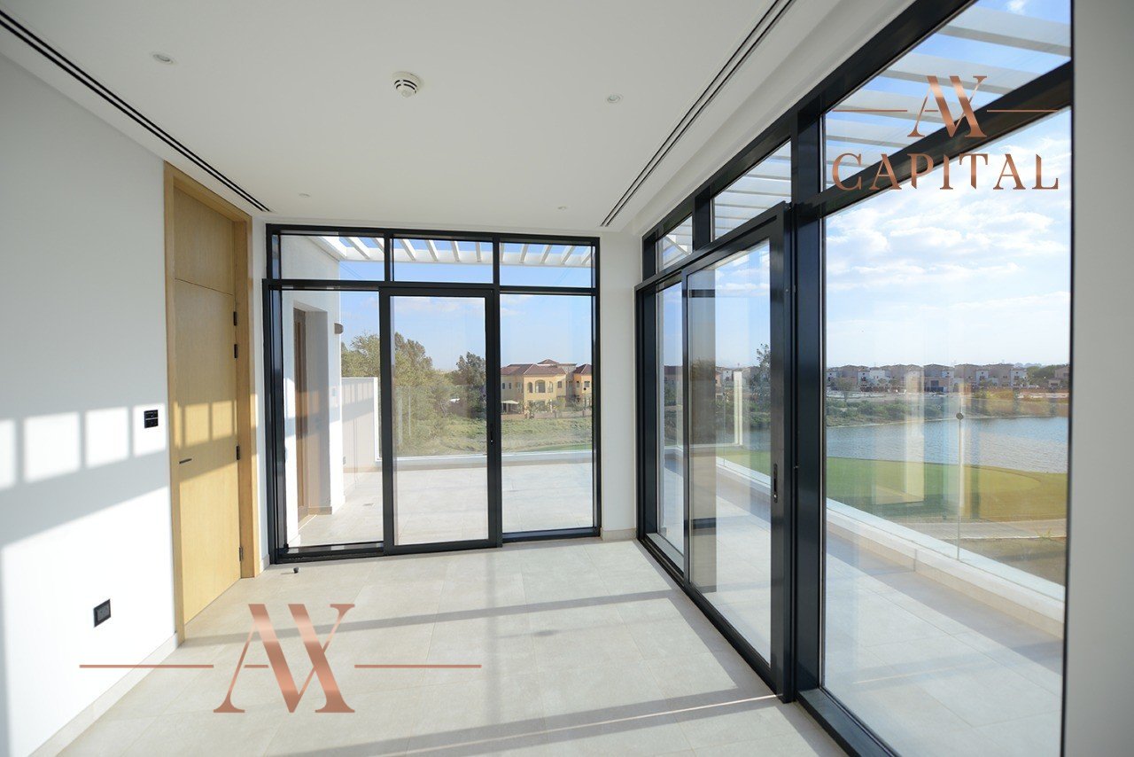 Villa à Jumeirah Golf Estates, Dubai, EAU, 3 chambres, 180 m² № 25016 - 8