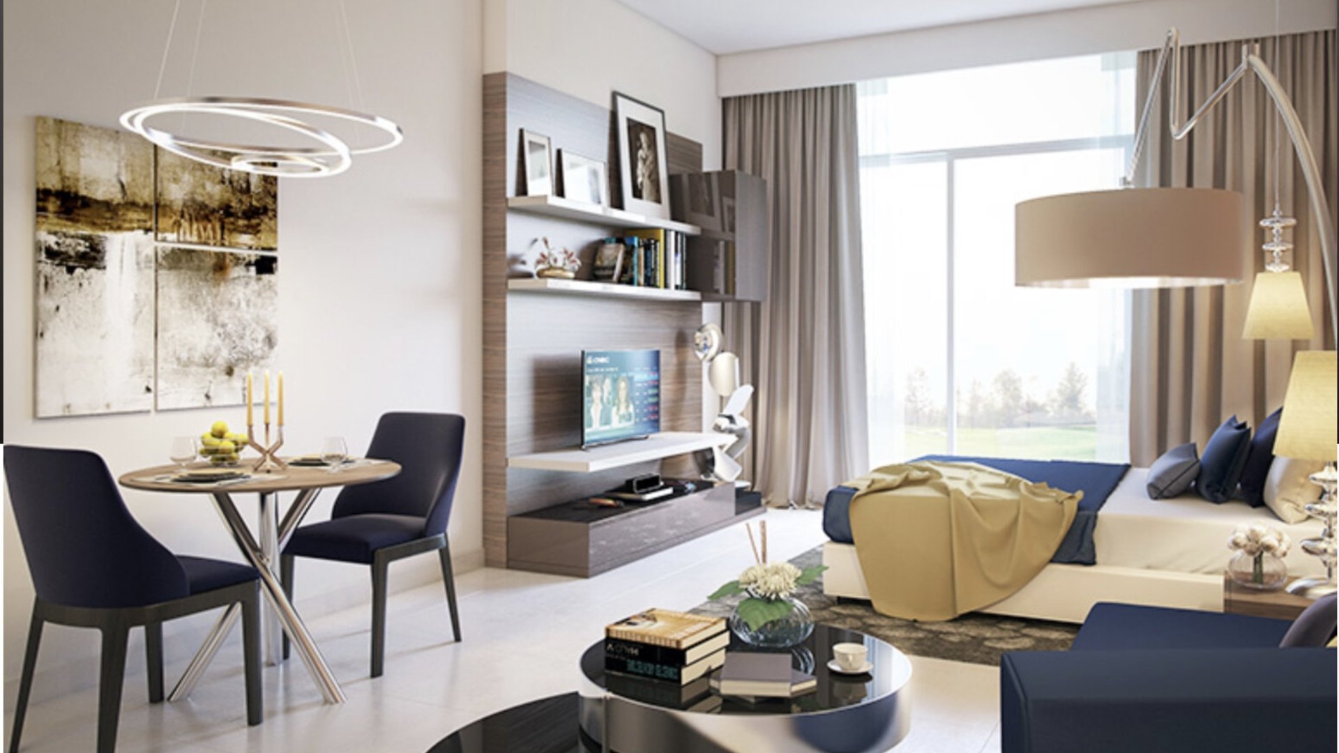 Maison de ville à AKOYA OXYGEN, Akoya, Dubai, EAU, 164 m² № 25162 - 4