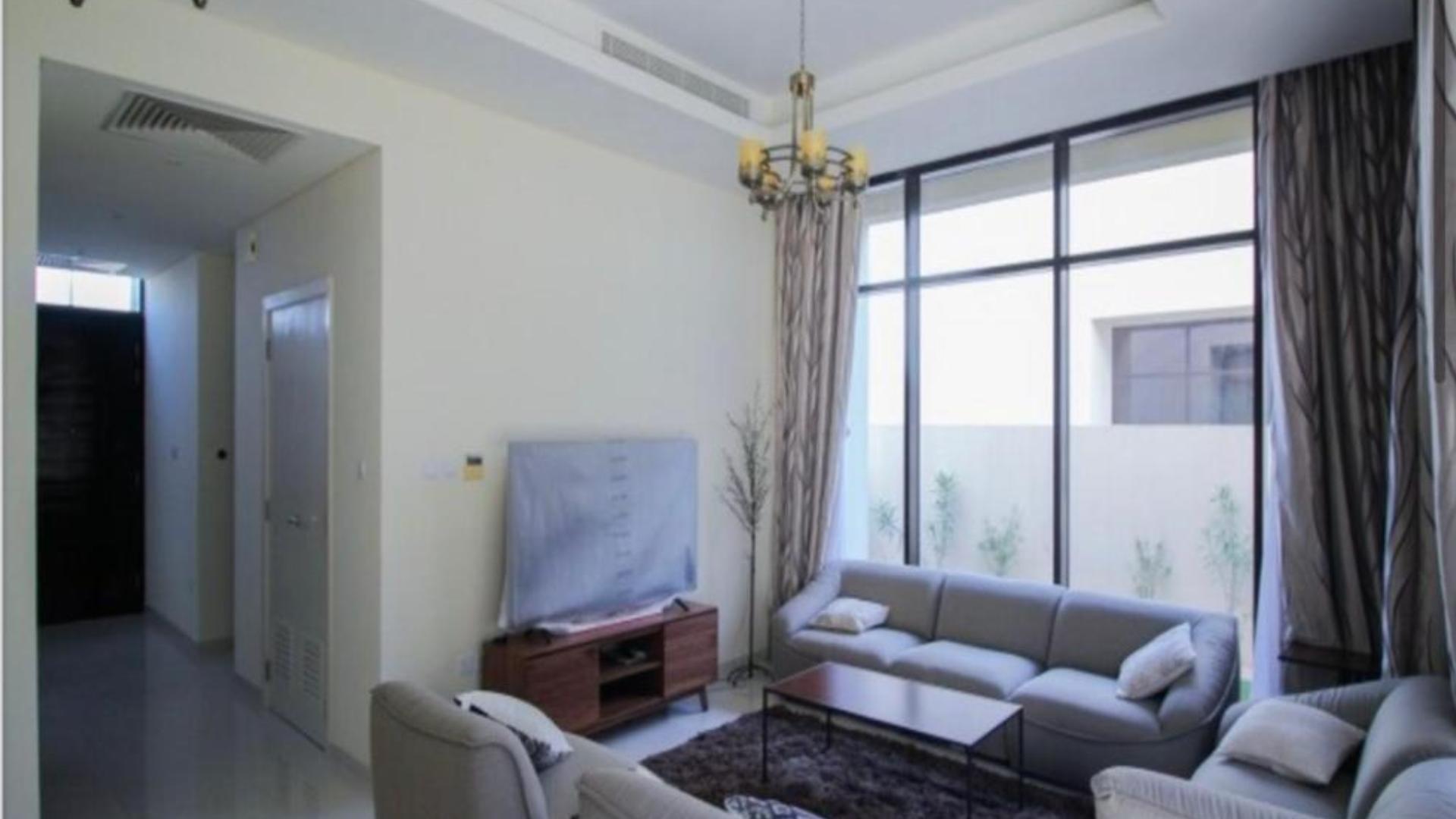 Villa à TOPANGA, DAMAC Hills (Akoya by DAMAC), Dubai, EAU, 3 chambres, 190 m² № 25231 - 1