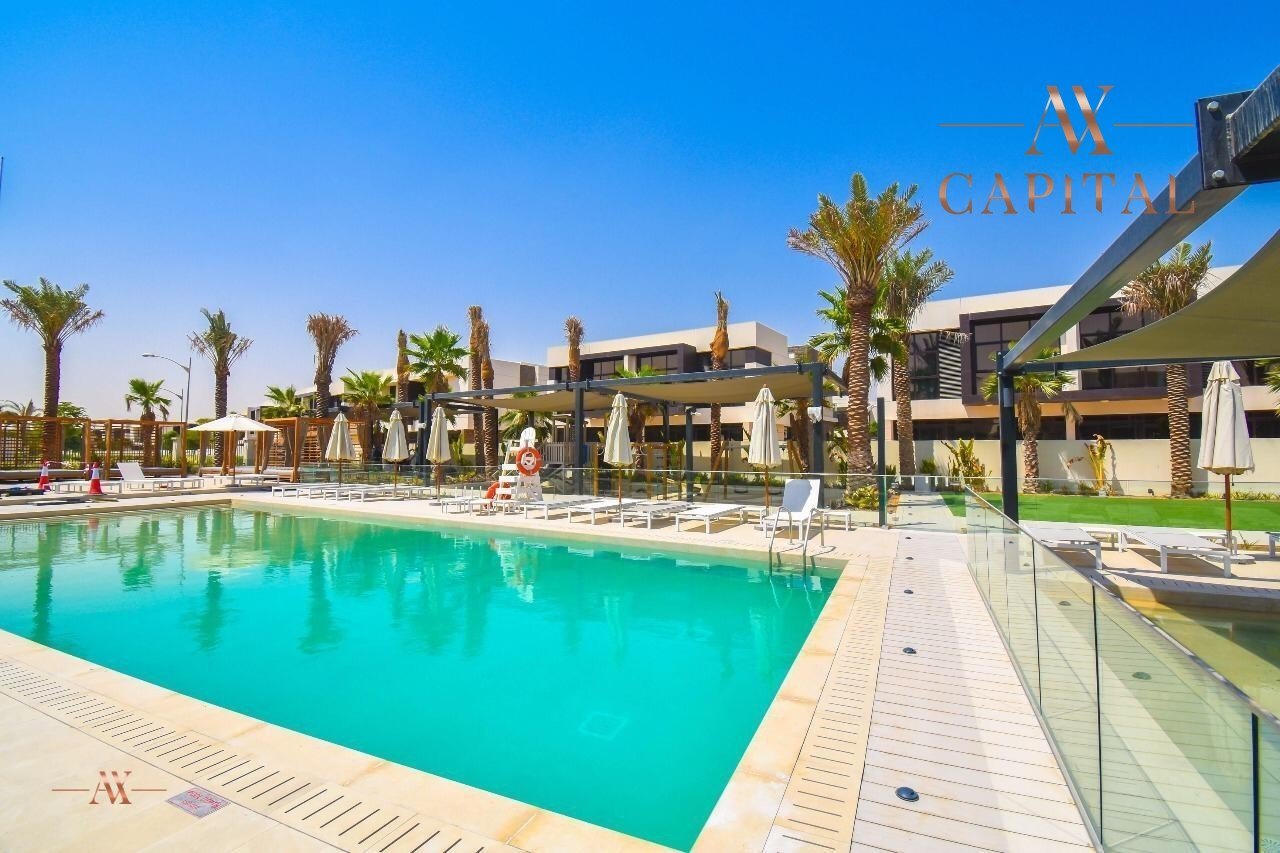 Villa à DAMAC Hills (Akoya by DAMAC), Dubai, EAU, 3 chambres, 338 m² № 24983 - 2