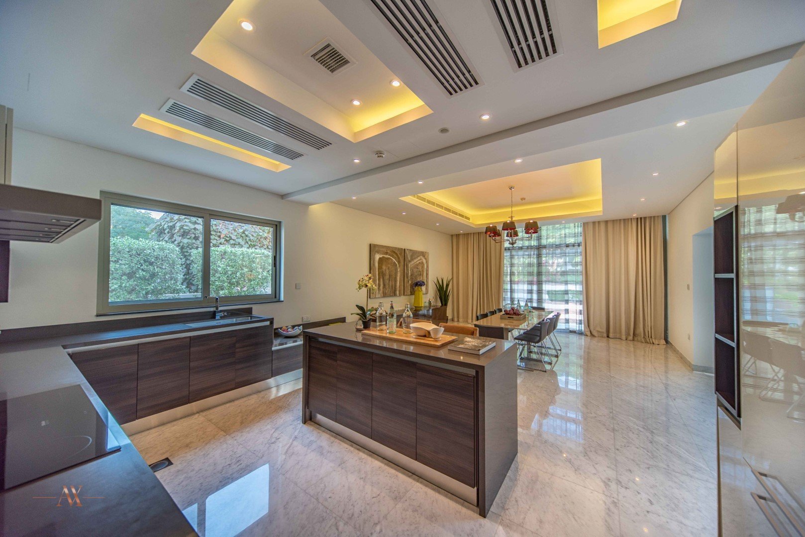 Villa à Mohammed Bin Rashid City, Dubai, EAU, 5 chambres, 733,9 m² № 24992 - 10