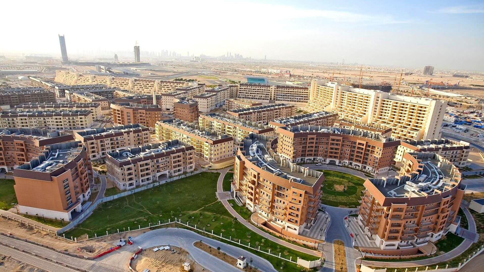 Villa à GREEN COMMUNITY MOTOR CITY, Motor City, Dubai, EAU, 3 chambres, 307 m² № 25112 - 2