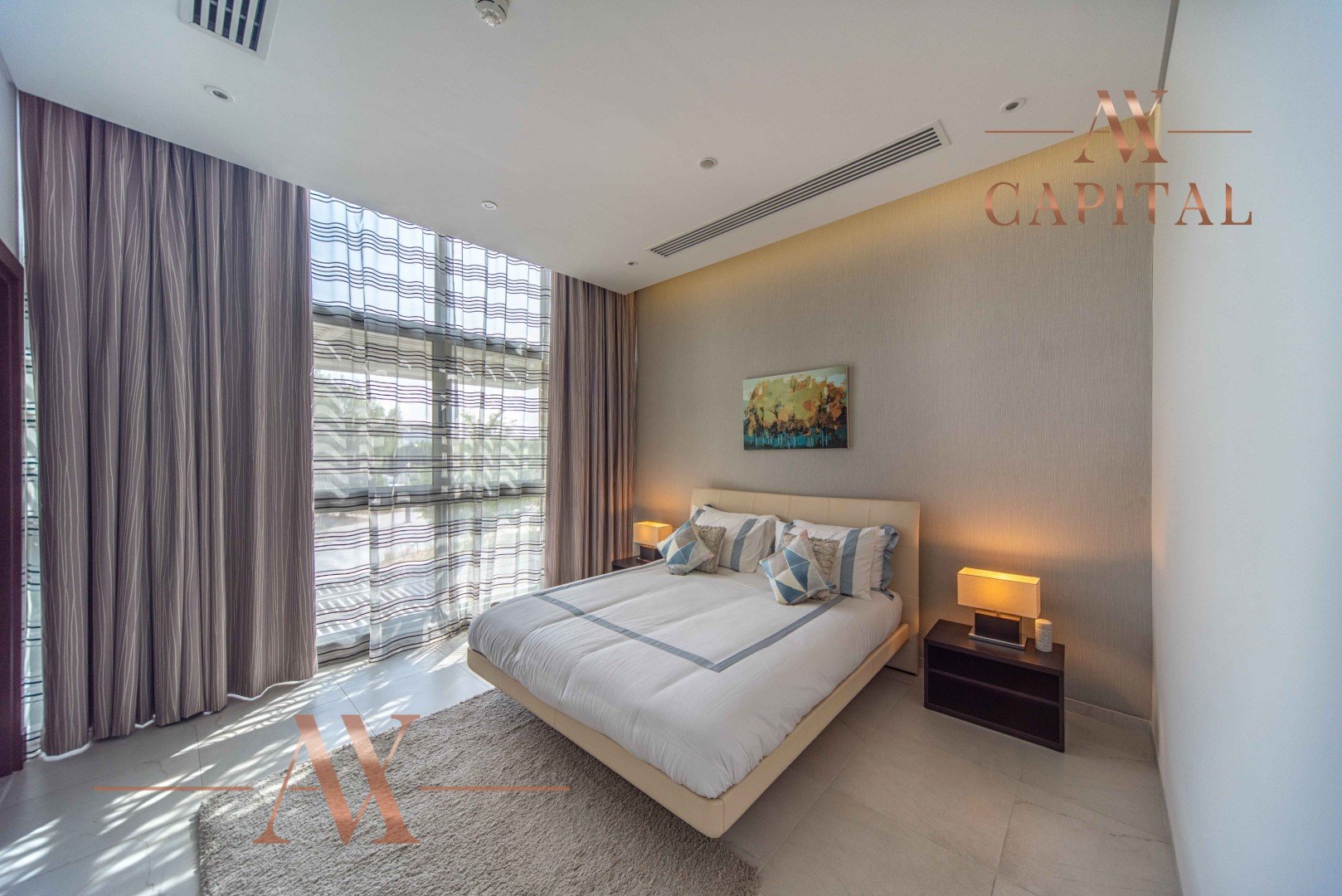 Villa à Mohammed Bin Rashid City, Dubai, EAU, 6 chambres, 1207,7 m² № 25033 - 12