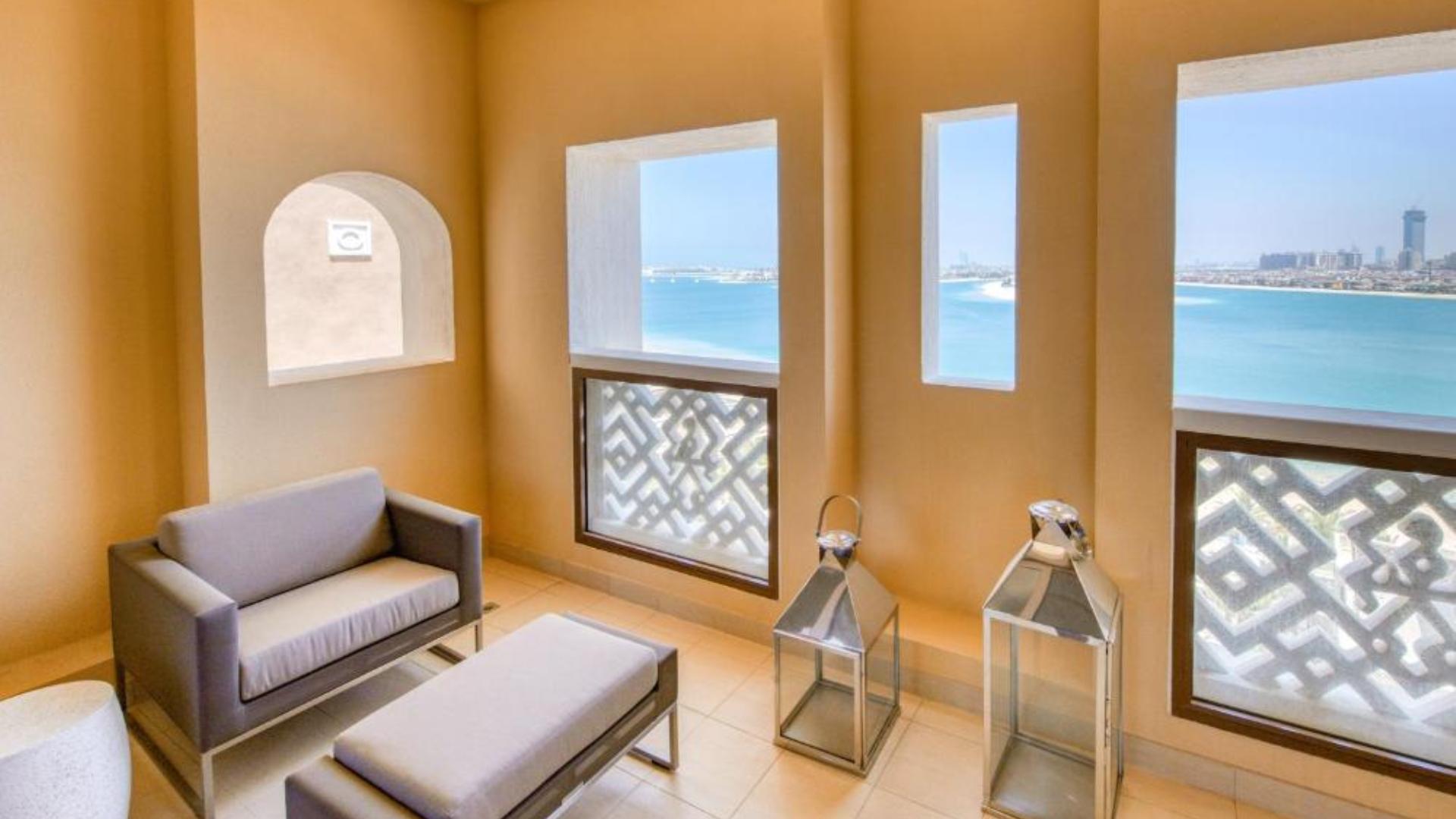 Villa à BALQIS RESIDENCE, Palm Jumeirah, Dubai, EAU, 5 chambres, 1295 m² № 25209 - 3