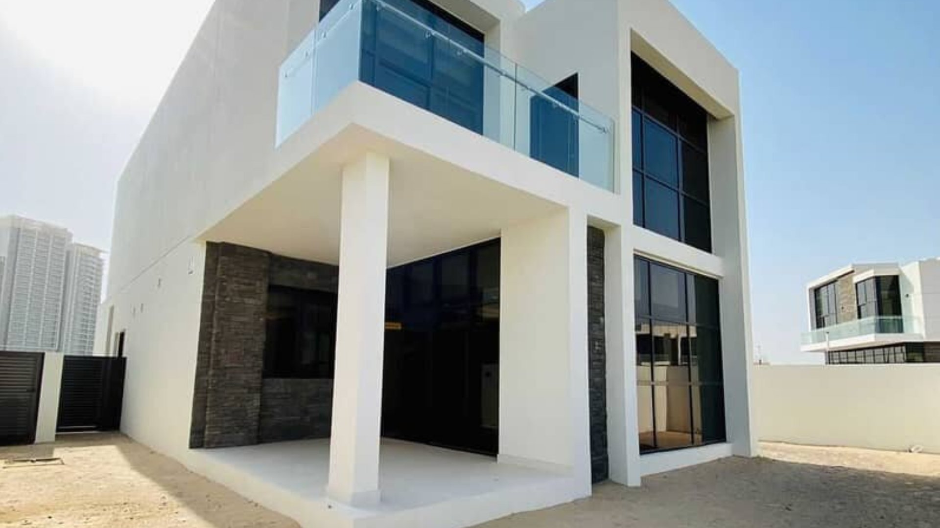Villa à TOPANGA, DAMAC Hills (Akoya by DAMAC), Dubai, EAU, 3 chambres, 190 m² № 25231 - 2