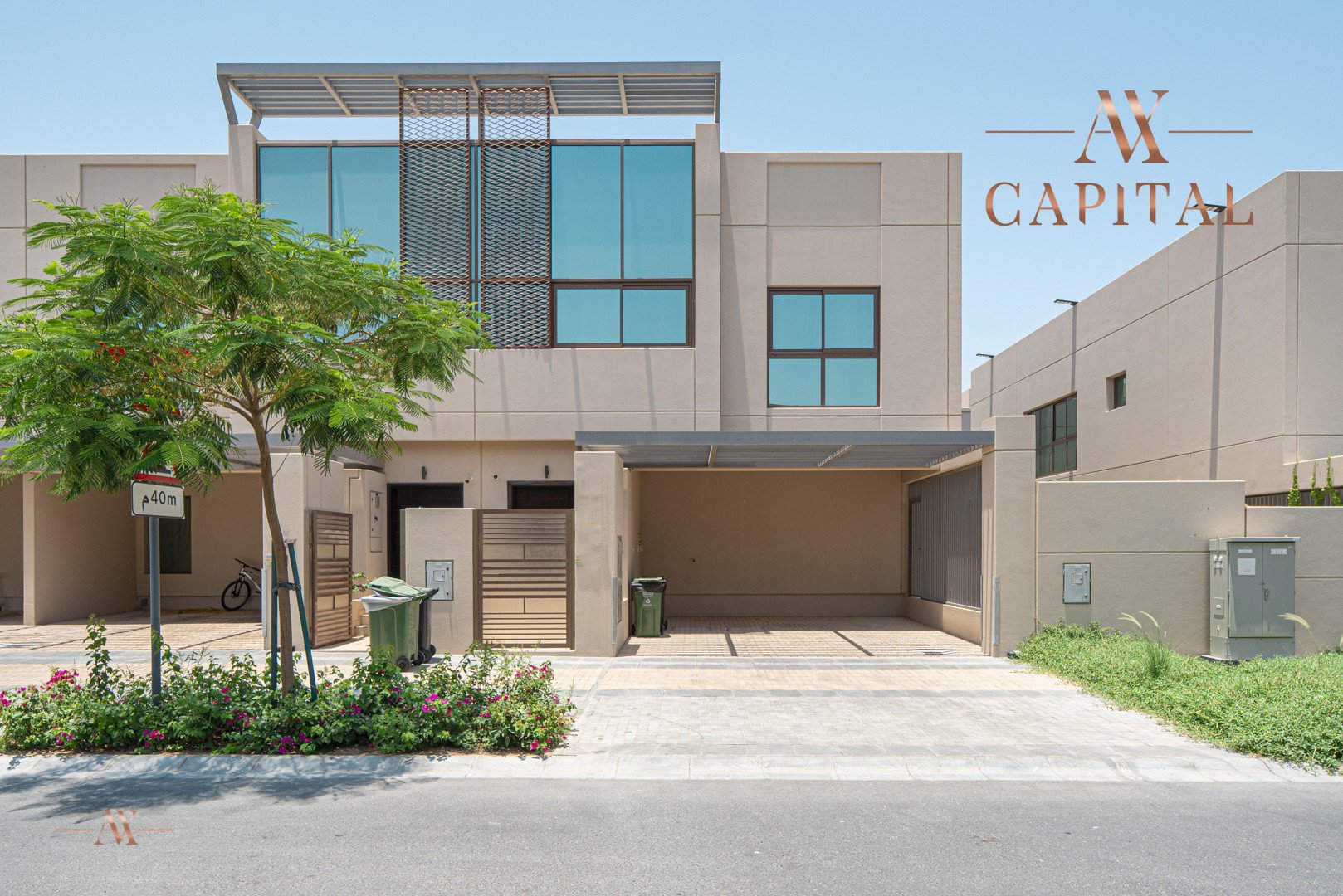 Maison de ville à Meydan Gated Community, Meydan, Dubai, EAU, 308,5 m² № 24998 - 27