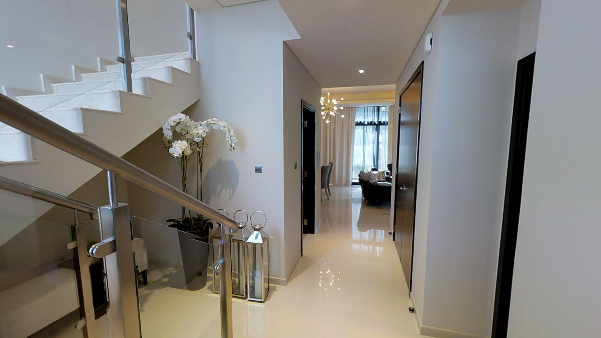 Villa à TOPANGA, DAMAC Hills (Akoya by DAMAC), Dubai, EAU, 3 chambres, 347 m² № 25232 - 4