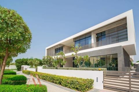 La villa la plus chère de Palm Jumeirah a été vendue