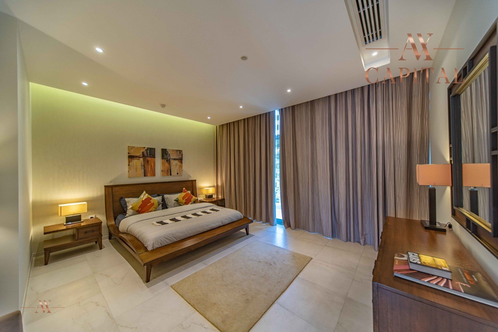 Villa à Mohammed Bin Rashid City, Dubai, EAU, 5 chambres, 743,2 m² № 25005 - 10