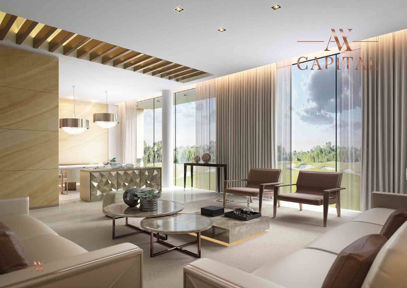Villa à DAMAC Hills (Akoya by DAMAC), Dubai, EAU, 5 chambres, 399,5 m² № 24979 - 1