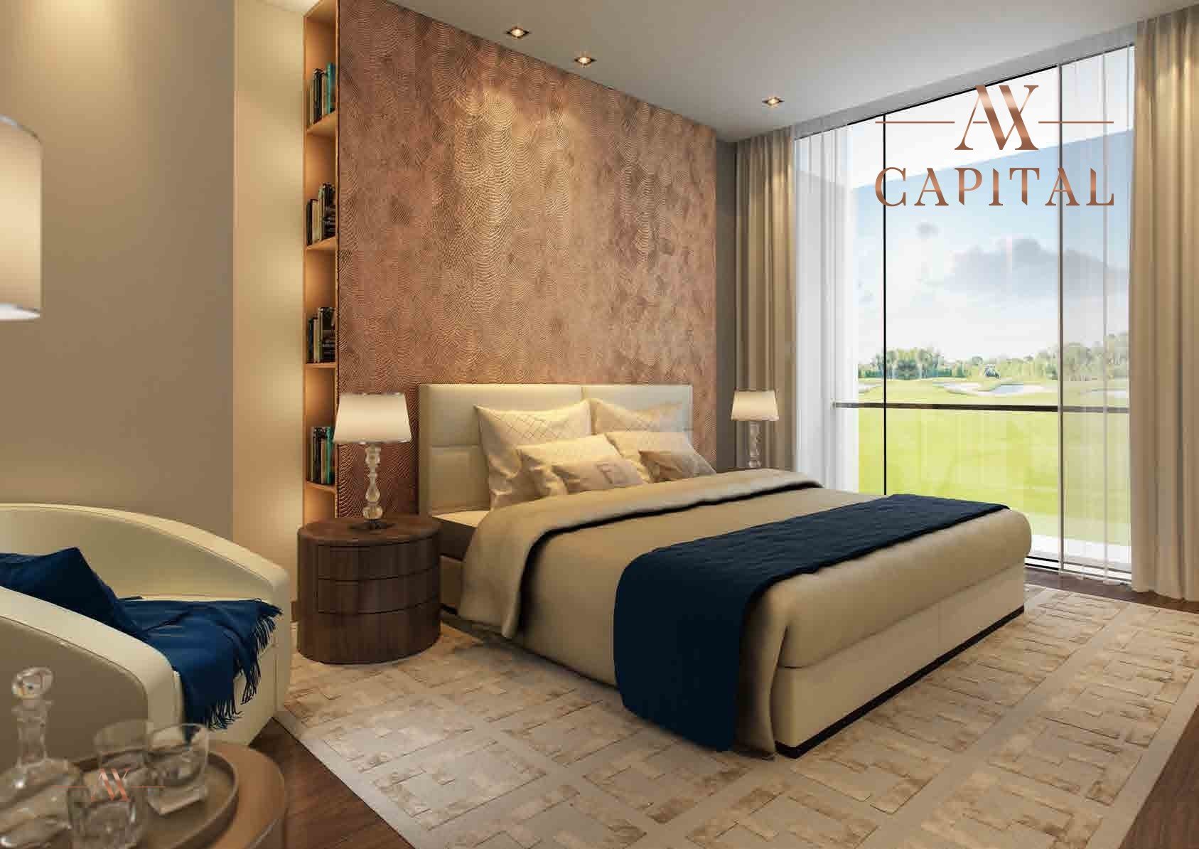 Villa à DAMAC Hills (Akoya by DAMAC), Dubai, EAU, 5 chambres, 399,5 m² № 24979 - 9