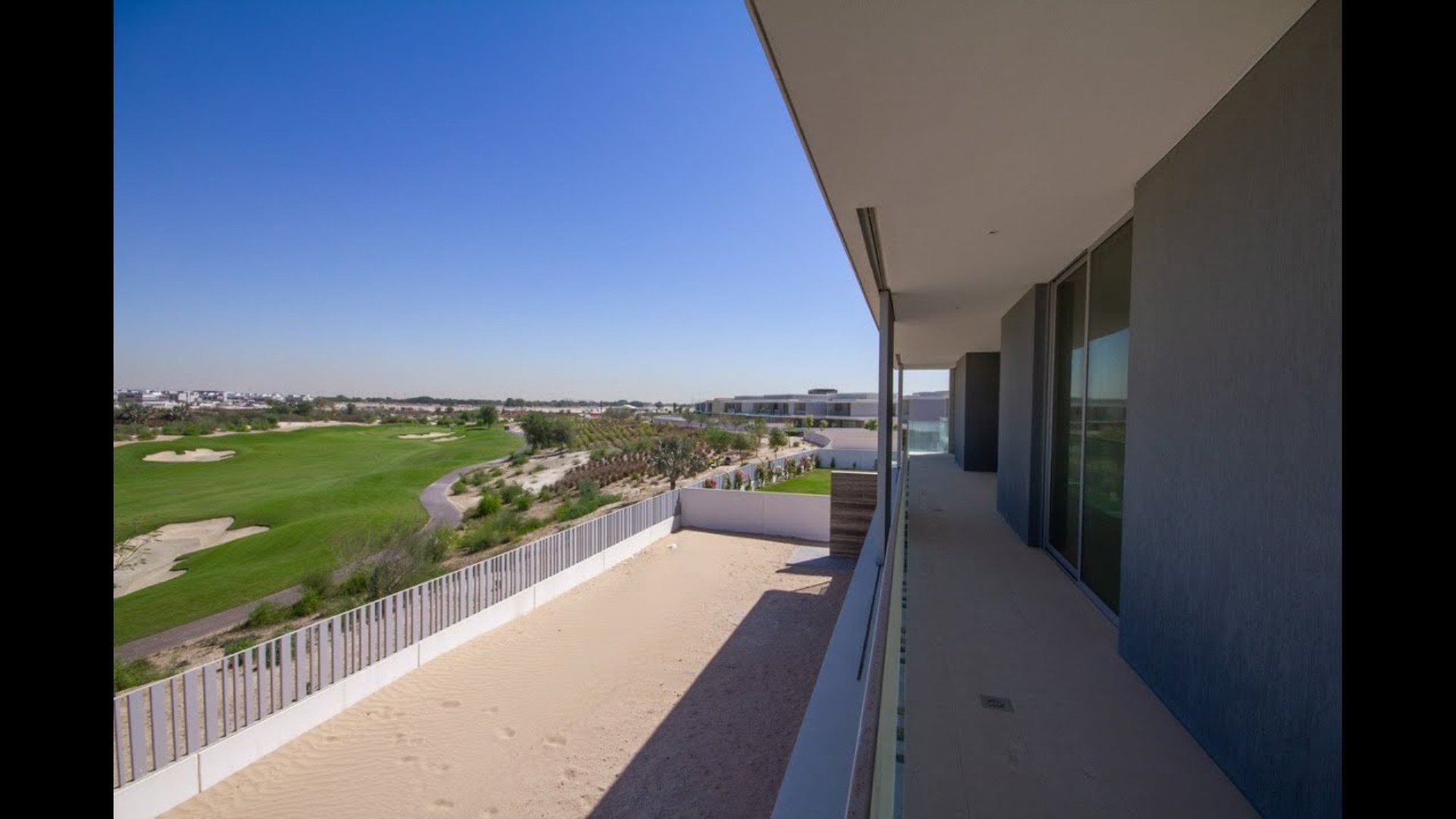 Villa à FAIRWAY VISTAS, Dubai Hills Estate, EAU, 6 chambres, 1277 m² № 25161 - 3