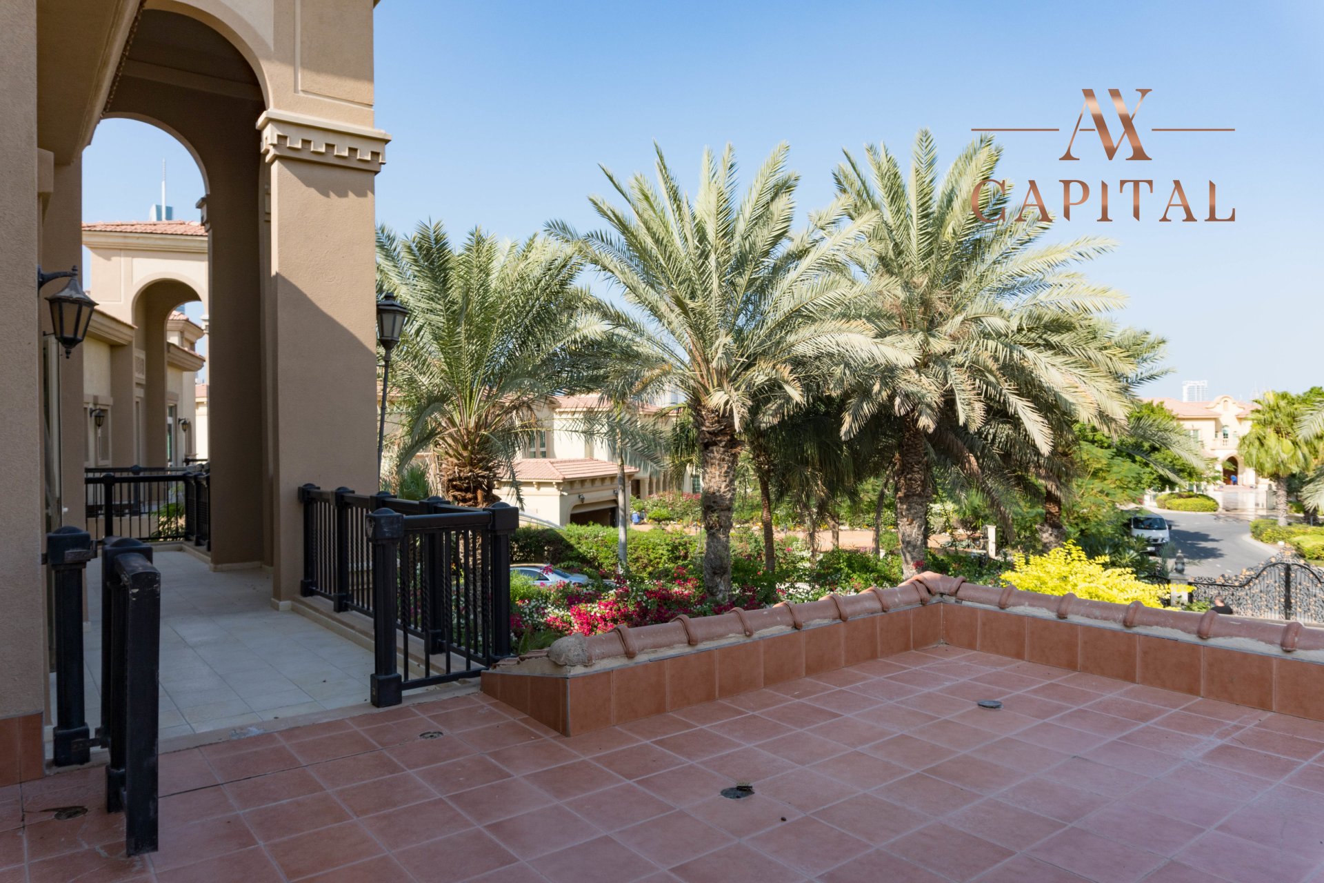 Villa à Jumeirah Islands, Dubai, EAU, 4 chambres, 1001,7 m² № 24989 - 3