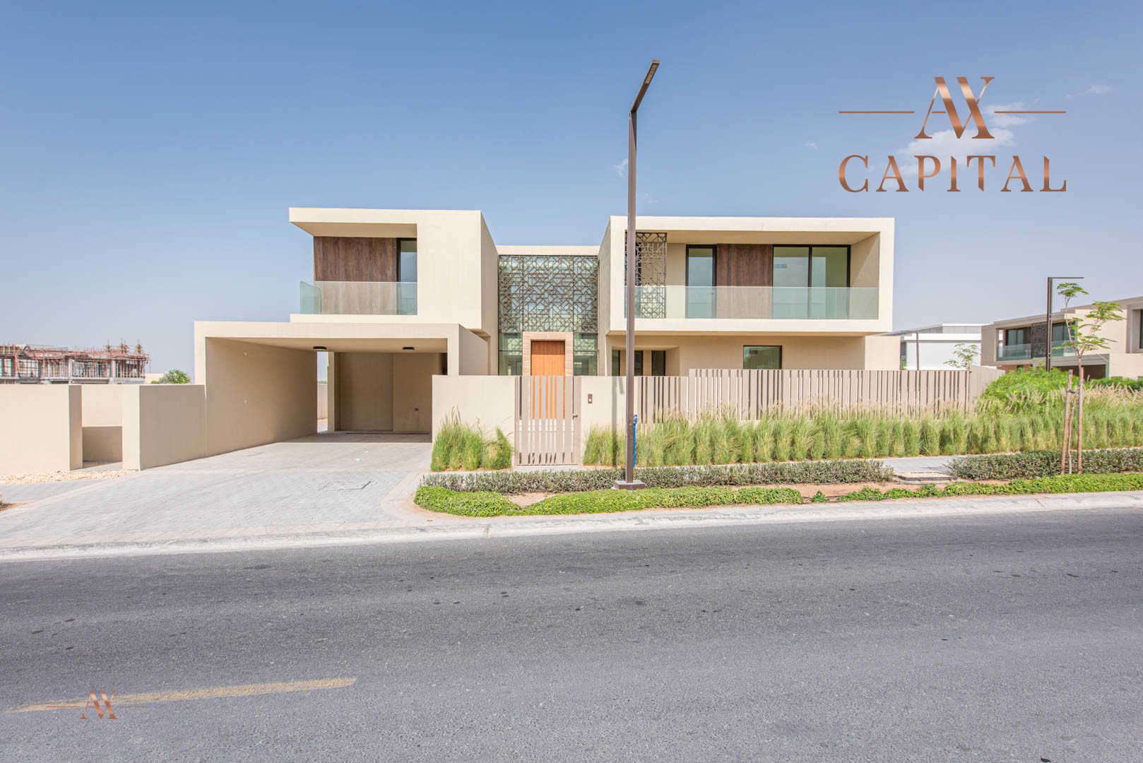 Villa à Dubai Hills Estate, EAU, 6 chambres, 761,8 m² № 25008 - 15