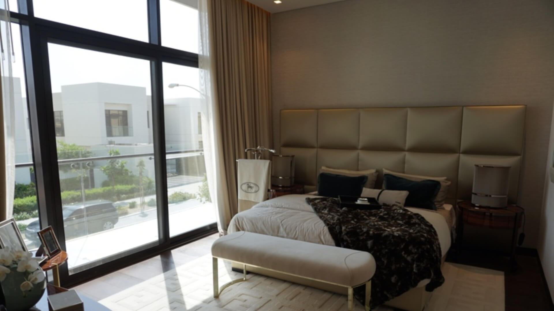 Villa à VENETO VILLAS, DAMAC Hills (Akoya by DAMAC), Dubai, EAU, 3 chambres, 260 m² № 25219 - 2