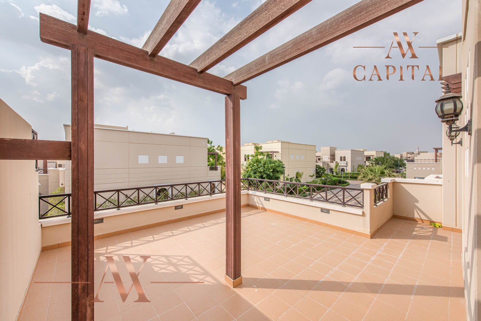 Villa à Mudon, Dubai, EAU, 4 chambres, 373,7 m² № 25017 - 6