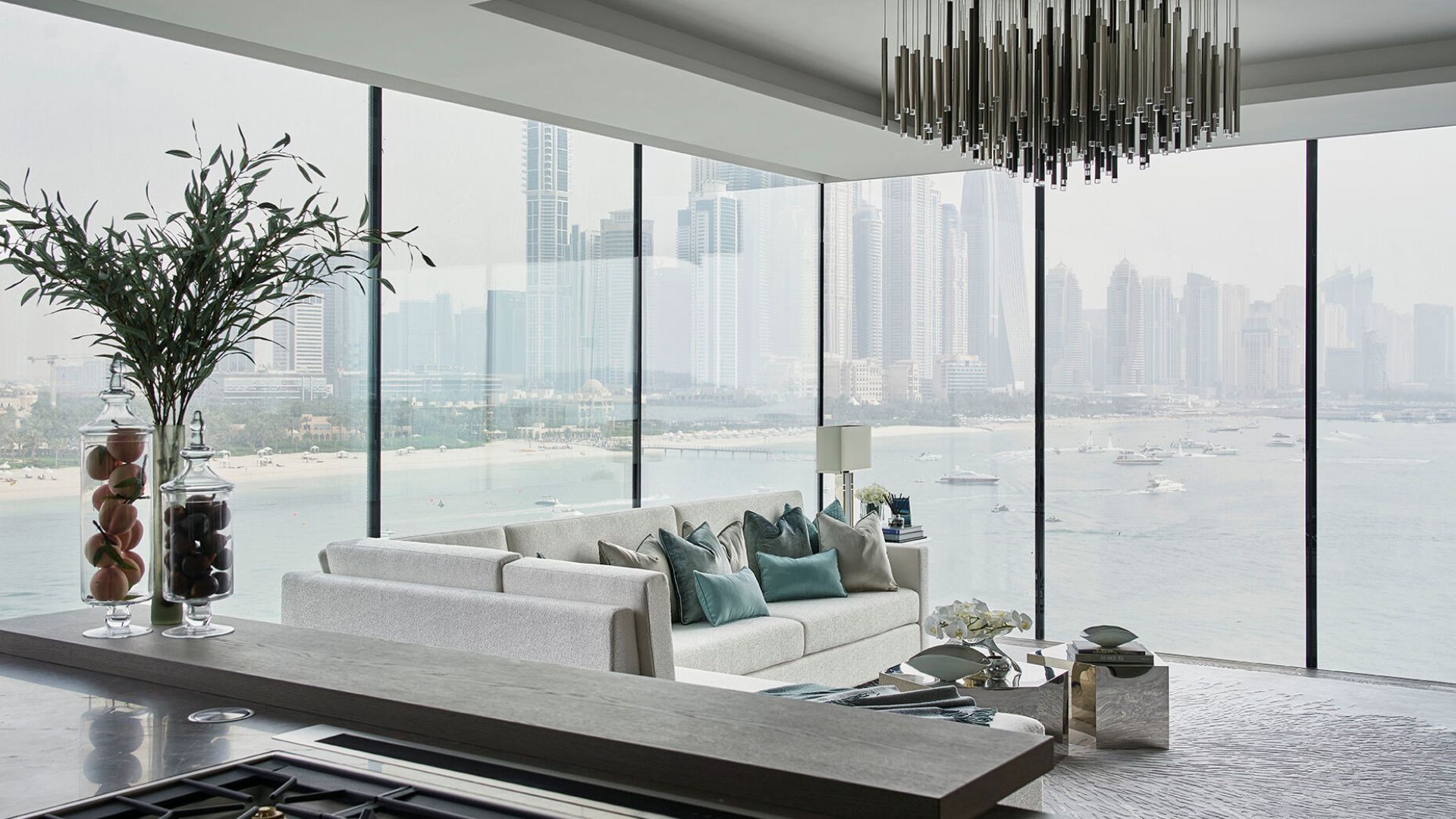 Villa à REGIONAL BY NAKHEEL, Jumeirah Park, Dubai, EAU, 4 chambres, 403 m² № 25164 - 5