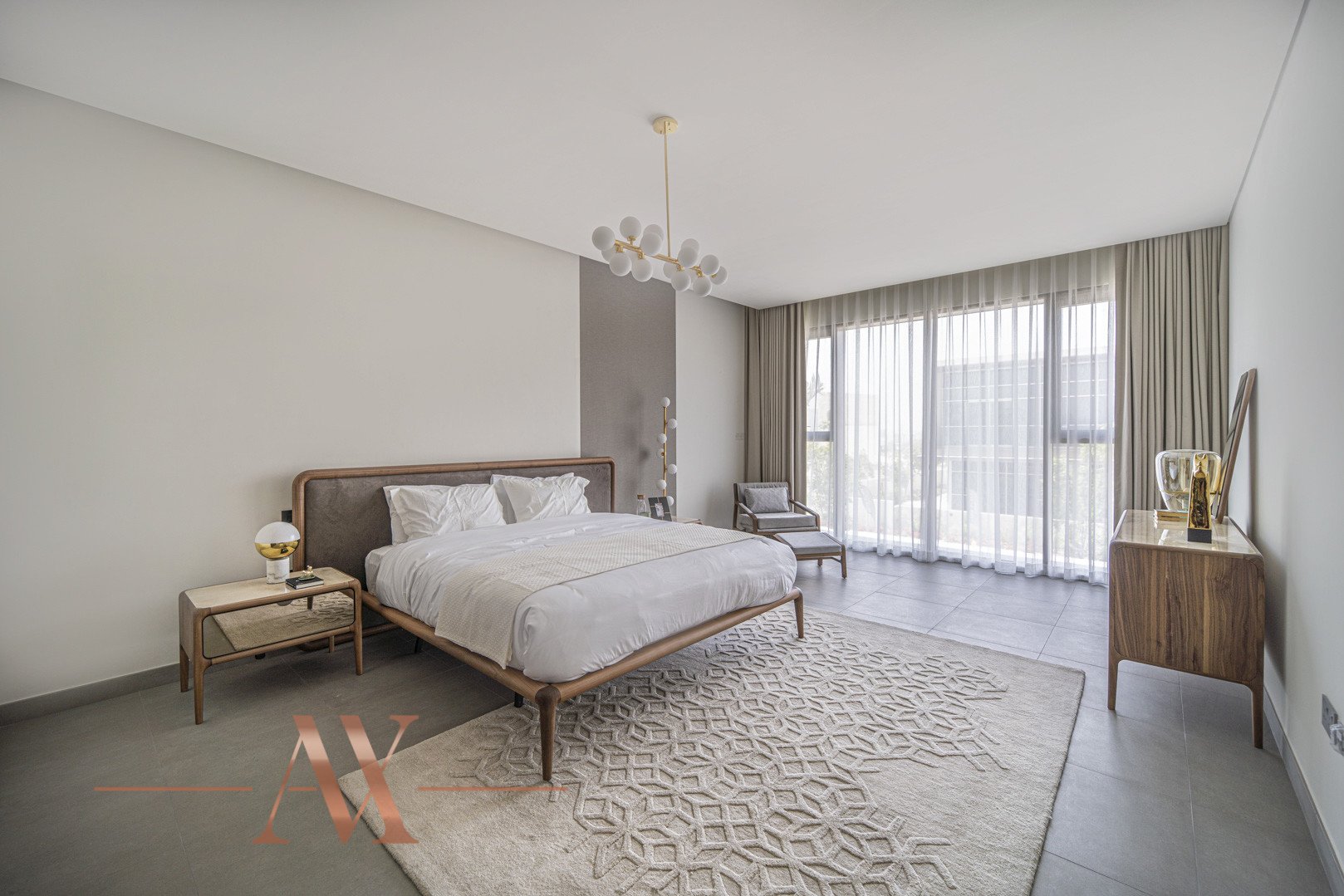 Villa à Dubai Hills Estate, EAU, 4 chambres, 659,6 m² № 25022 - 11