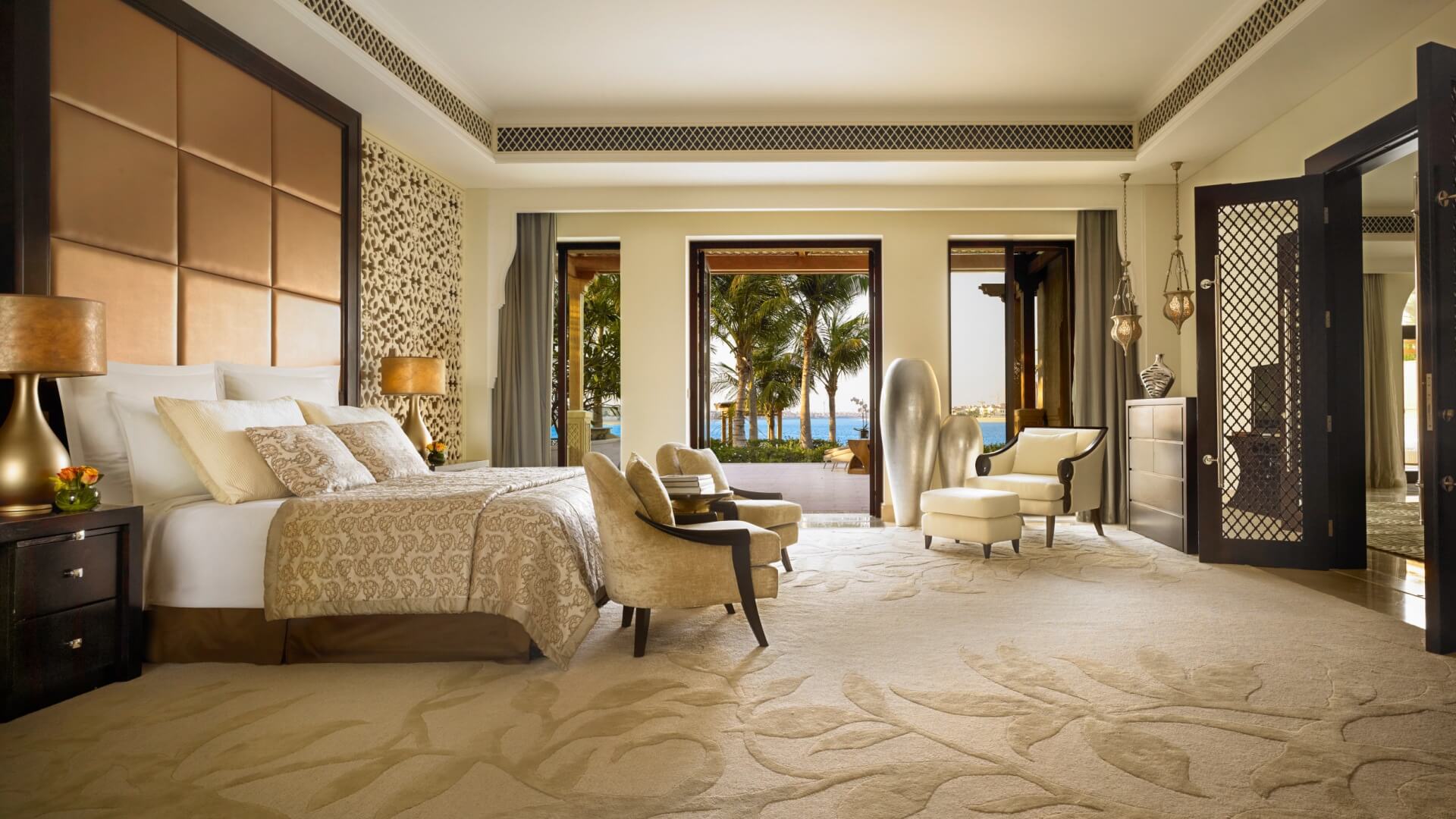 Villa à REGIONAL BY NAKHEEL, Jumeirah Park, Dubai, EAU, 4 chambres, 403 m² № 25164 - 1