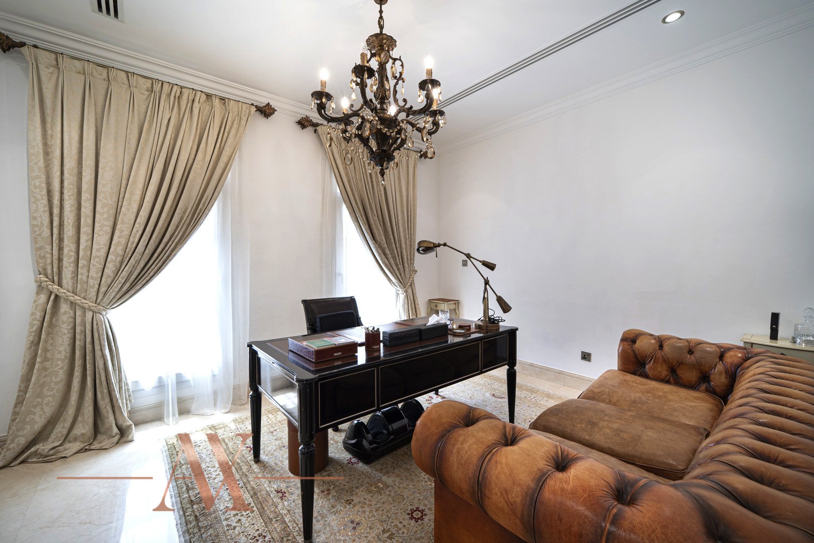 Villa à Emirates Hills, Dubai, EAU, 5 chambres, 1365,2 m² № 25039 - 8