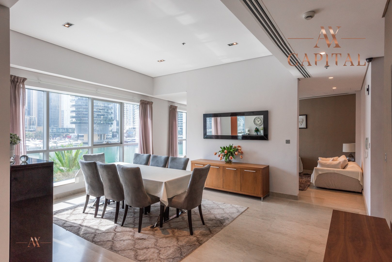 Villa à Dubai Marina, EAU, 4 chambres, 426 m² № 24994 - 15