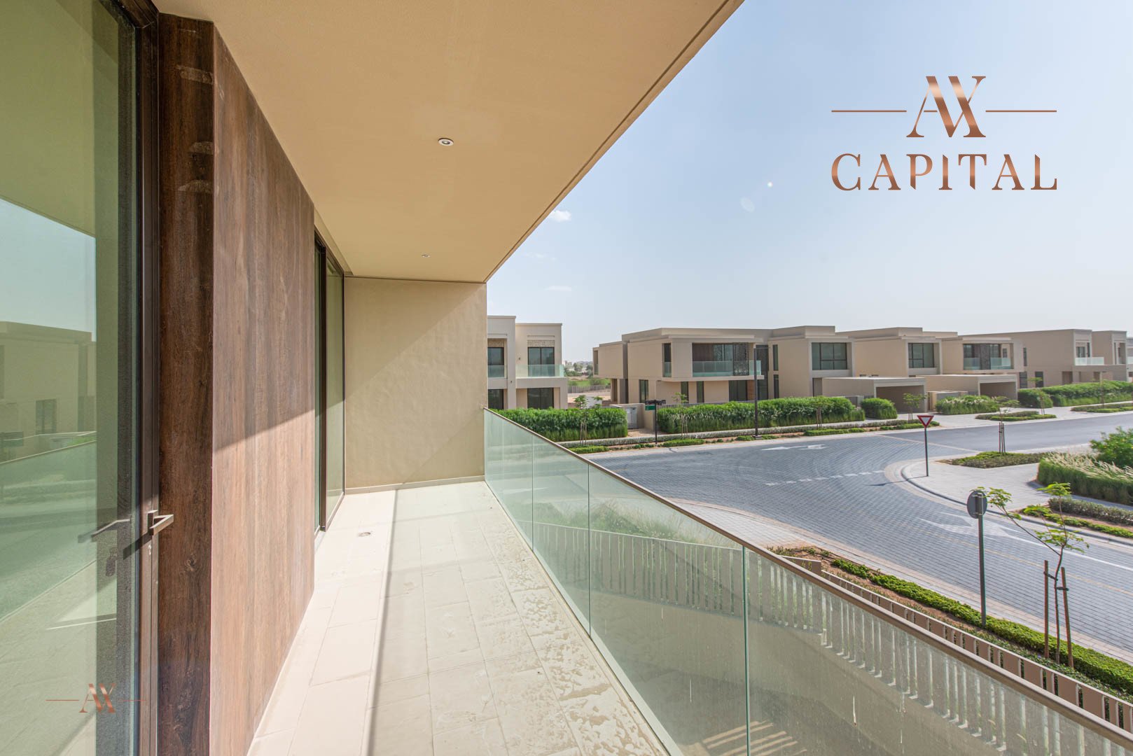 Villa à Dubai Hills Estate, EAU, 6 chambres, 761,8 m² № 25008 - 5
