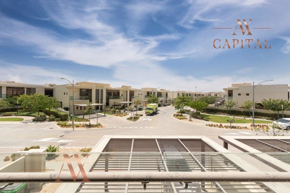 Maison de ville à DAMAC Hills (Akoya by DAMAC), Dubai, EAU, 325,2 m² № 25029 - 3